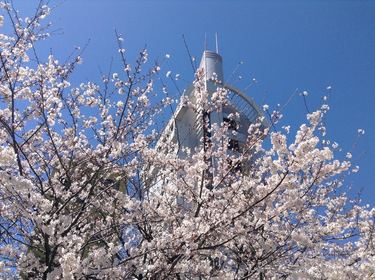 Hotel A'Bant Shizuoka Zewnętrze zdjęcie